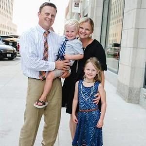 Meet your Posher, Keri